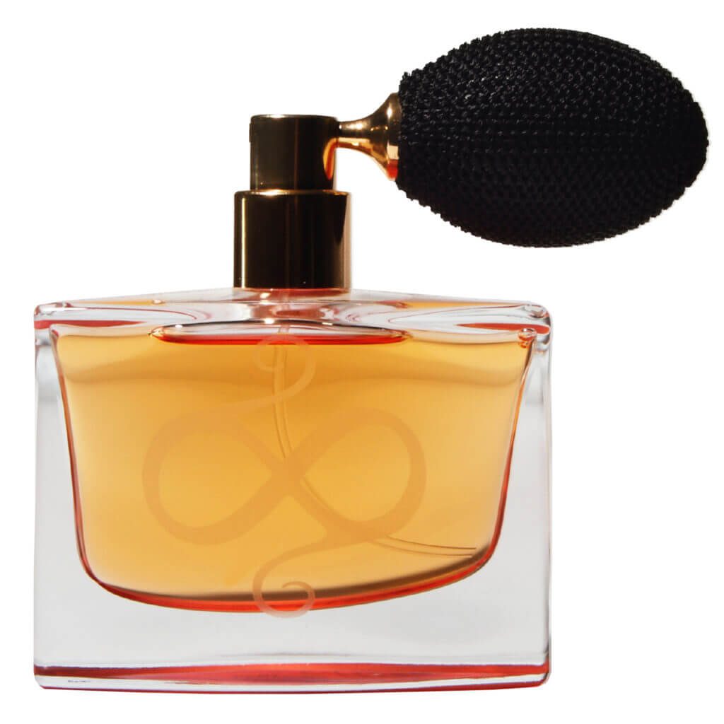 FRAGRANCE Products - RED GOLD London