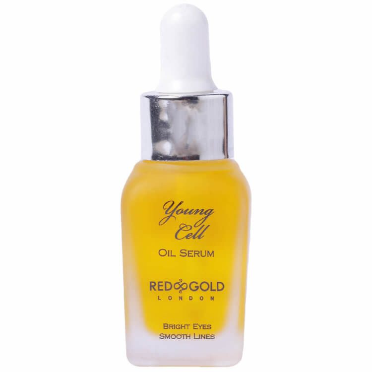young cell oil serum